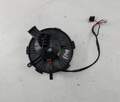 Моторчик печки Opel Zafira B 2005-2014 - 55086102