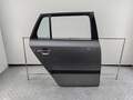 Дверь боковая Skoda Fabia 2007-2014 - 55086175