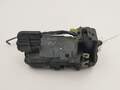 Замок двери Opel Zafira B 2005-2014 - 55086191