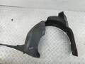 Защита арок (подкрылок) Skoda Fabia 2007-2014 - 55086227
