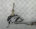 Кулиса кпп Audi A6 (C4) 1994-1997 - 55086338