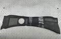 Жабо под дворники (дождевик) Audi A6 (C5) 1997-2005 - 55086393