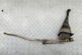 Кулиса кпп Volkswagen Transporter 4 1991-2003 - 55086558