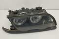 Фара передняя BMW 3 E46 1998-2006 - 55086689