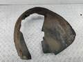 Защита арок (подкрылок) Audi A4 (B6) 2000-2006 - 55086724