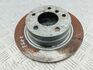 Тормозной диск BMW 3 E46 1998-2006 - 55086740