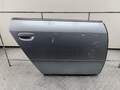 Дверь боковая Audi A6 (C5) 1997-2005 - 55086782