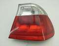 Фонарь задний BMW 3 E46 1998-2006 - 55086845