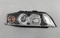 Фара передняя Audi A4 (B6) 2000-2006 - 55086881