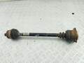 Приводной вал, шрус Audi A4 (B6) 2000-2006 - 55086906