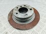 Тормозной диск BMW 3 E46 1998-2006 - 55086913