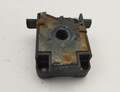 Замок капота BMW 3 E46 1998-2006 - 55086970