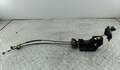 Трос кулисы Peugeot 307  - 55087034