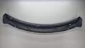 Жабо под дворники (дождевик) Skoda Fabia 2007-2014 - 55087219