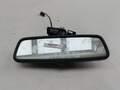 Зеркало салона Opel Astra H 2004-2010 - 55087237