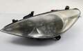 Фара передняя Peugeot 307  - 55087336