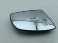 Стекло бокового зеркала Opel Meriva A 2003-2010 - 55087356