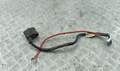 Клемма аккумулятора плюс Seat Toledo 3 2004-2009 - 55087375