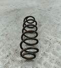 Пружина подвески Peugeot 307  - 55087430