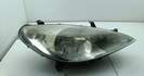 Фара передняя Peugeot 307  - 55087453