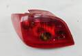 Фонарь задний Peugeot 307  - 55087481