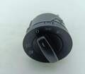 Переключатель света Volkswagen Touran 2003-2006 - 55087538