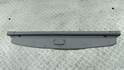 Шторка багажника Volkswagen Touran 2003-2006 - 55087539