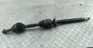 Приводной вал, шрус Opel Vectra C 2002-2008 - 55087580