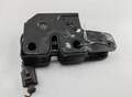 Замок капота Skoda Fabia 2007-2014 - 55087699