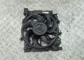 Вентилятор радиатора Opel Astra H 2004-2010 - 55087702