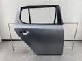 Дверь боковая Skoda Fabia 2007-2014 - 55087712