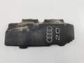 Накладка декоративная на двс Audi A4 (B6) 2000-2006 - 55087841