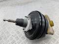 Вакуумный усилитель тормозов Audi A4 (B6) 2000-2006 - 55087848