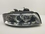 Фара передняя Audi A4 (B6) 2000-2006 - 55087865
