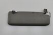 Козырек солнцезащитный Audi A4 (B6) 2000-2006 - 55087891