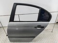 Дверь боковая BMW 3 E46 1998-2006 - 55087943