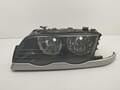 Фара передняя BMW 3 E46 1998-2006 - 55087984