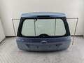 Крышка багажника Ford Fiesta 5 2001-2007 - 55088050