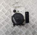 Блок абс, насос (abs, esp, asr) Volkswagen Sharan (рест) 2000-2010 - 55088268