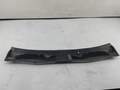 Жабо под дворники (дождевик) Renault Megane 3 2009-2026 - 55088292