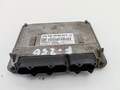 Блок управления двигателем Skoda Fabia 2007-2014 - 55088298
