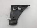 Кронштейн бампера Volkswagen Sharan (рест) 2000-2010 - 55088312