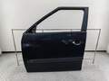 Дверь боковая Skoda Fabia 2007-2014 - 55088328
