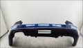 Бампер Volkswagen Passat 6 2005-2010 - 55088334