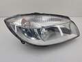 Фара передняя Skoda Fabia 2007-2014 - 55088366