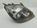 Фара передняя Ford Fiesta 5 2001-2007 - 55088408