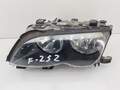 Фара передняя BMW 3 E46 1998-2006 - 55088425