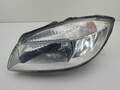 Фара передняя Skoda Fabia 2007-2014 - 55088455