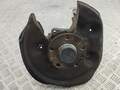 Ступица, кулак, цапфа Volkswagen Passat 6 2005-2010 - 55088470