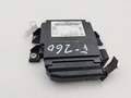 Блок управления стояночным тормозом Volkswagen Passat 6 2005-2010 - 55088489